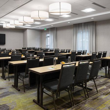 Courtyard By Marriott Ruston Hotell Exteriör bild