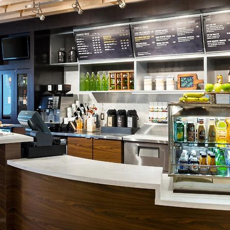 Courtyard By Marriott Ruston Hotell Exteriör bild